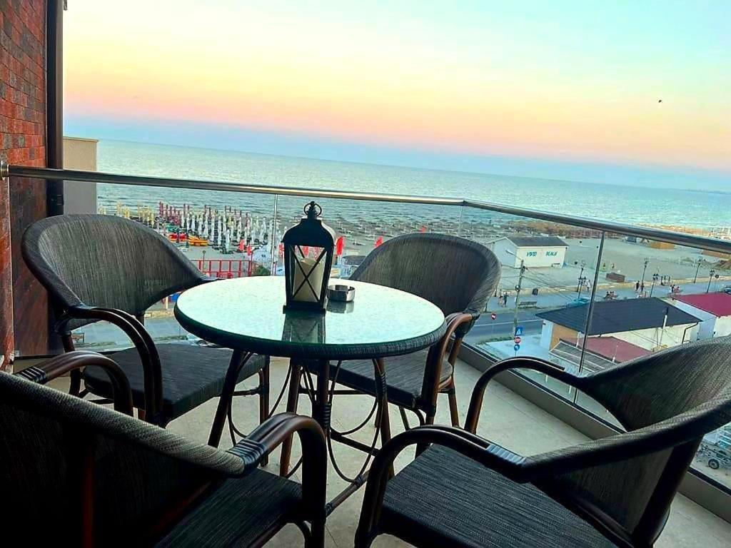 Sofi Residence Promenada Năvodari Buitenkant foto