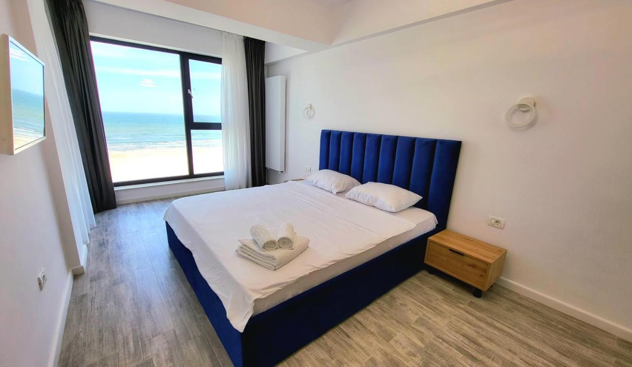 Sofi Residence Promenada Năvodari Buitenkant foto