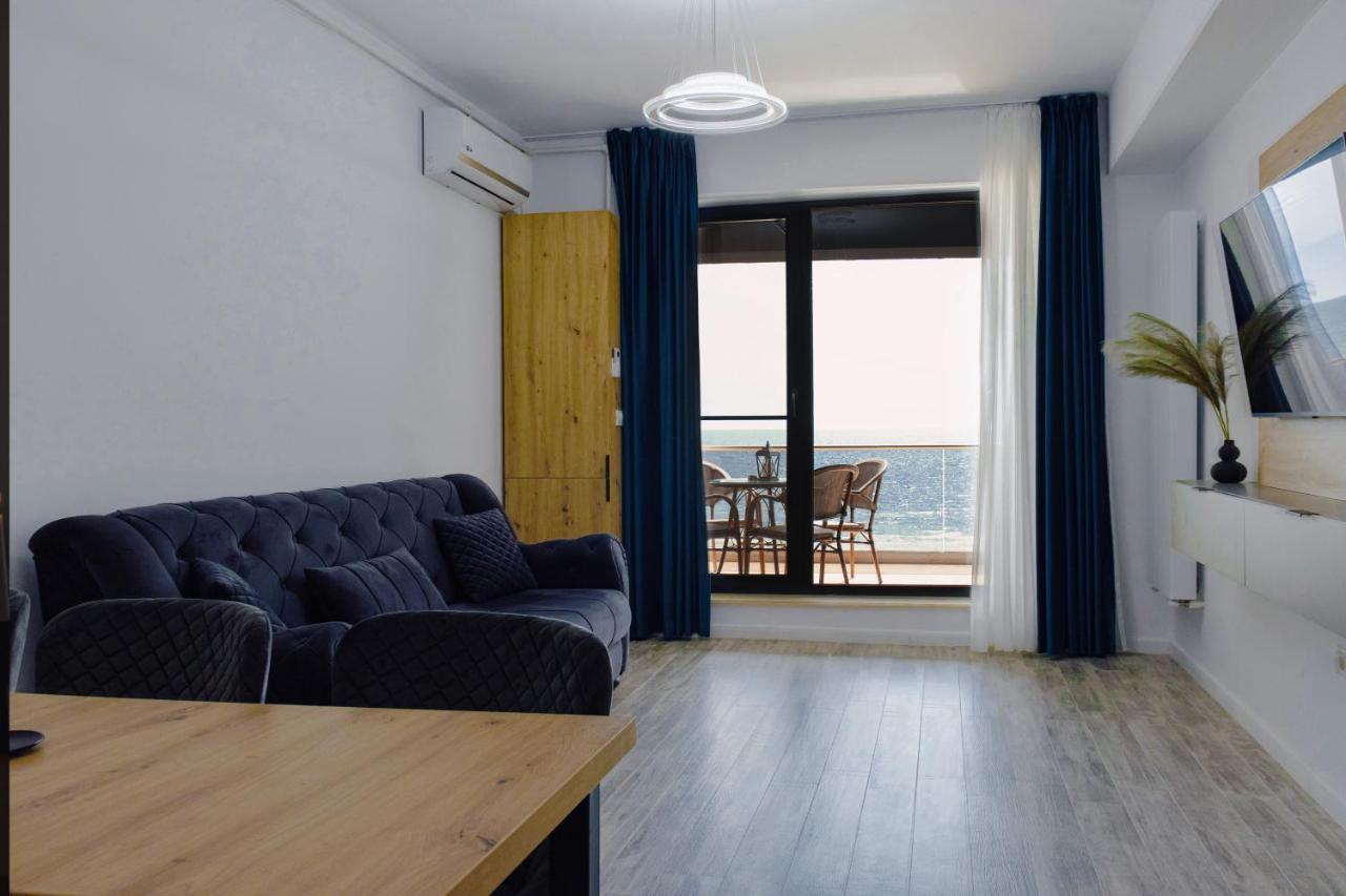 Sofi Residence Promenada Năvodari Buitenkant foto
