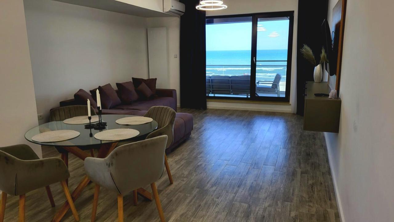 Sofi Residence Promenada Năvodari Buitenkant foto