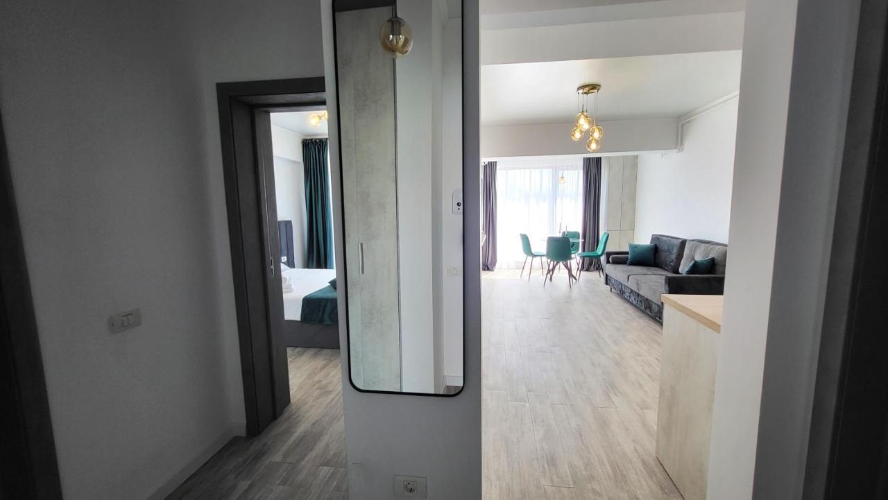 Sofi Residence Promenada Năvodari Buitenkant foto