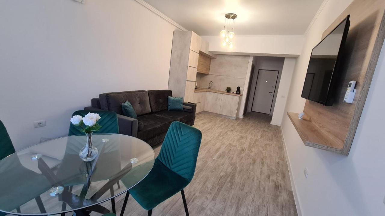Sofi Residence Promenada Năvodari Buitenkant foto