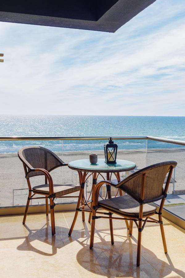 Sofi Residence Promenada Năvodari Buitenkant foto