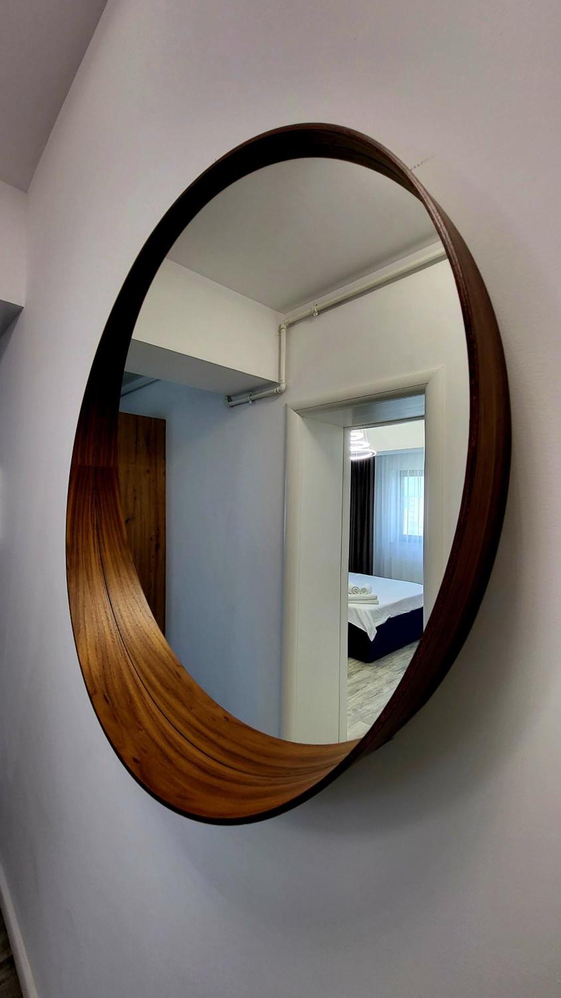 Sofi Residence Promenada Năvodari Kamer foto