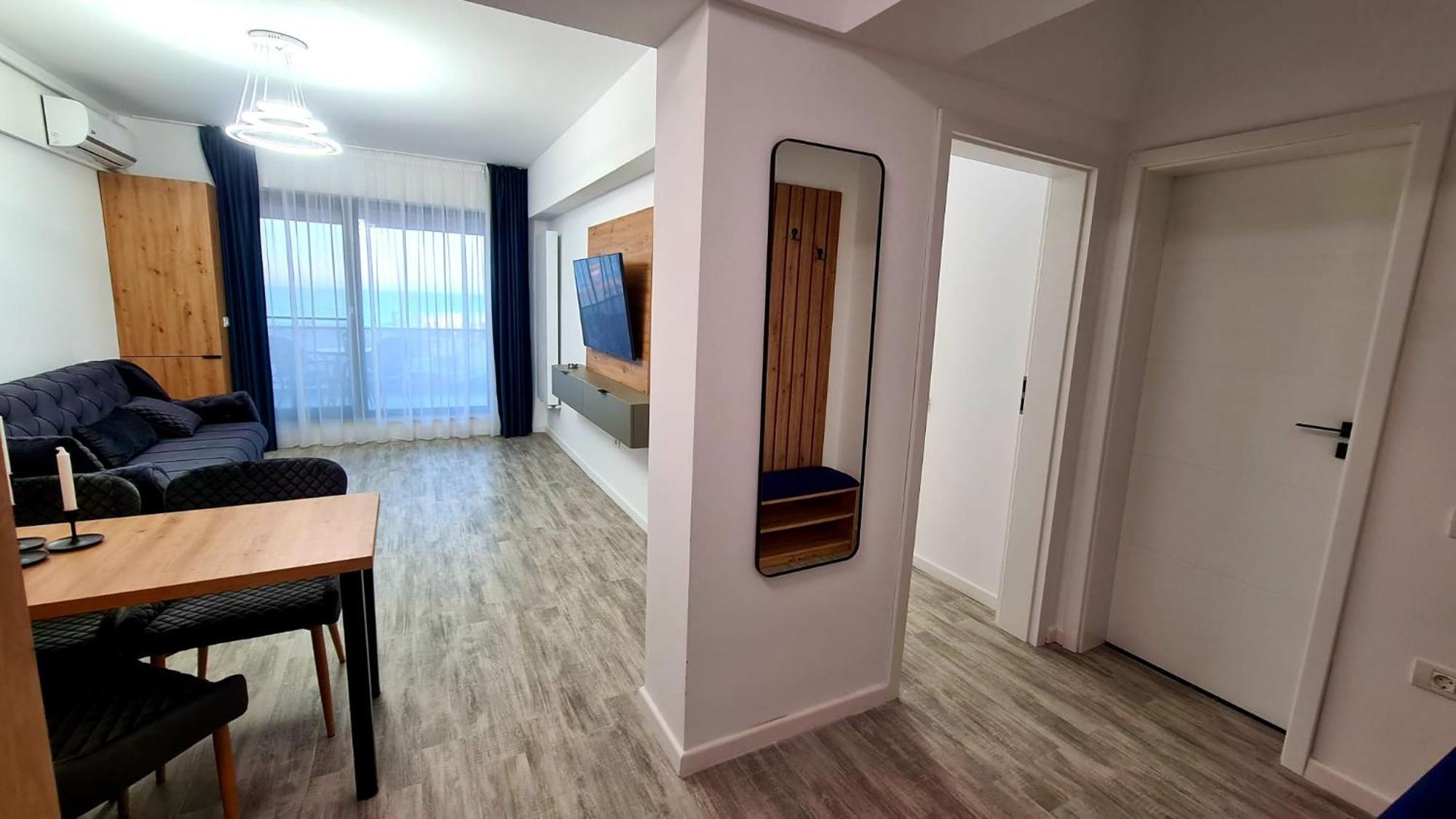 Sofi Residence Promenada Năvodari Kamer foto