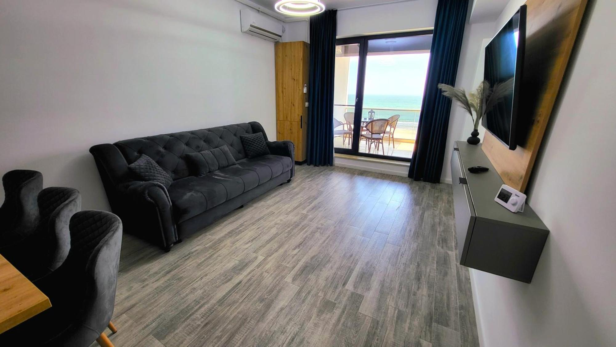 Sofi Residence Promenada Năvodari Kamer foto
